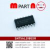 SN75ALS180DR