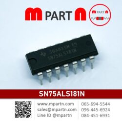SN75ALS181N