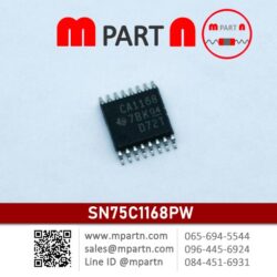 SN75C1168PW