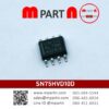 SN75HVD10D