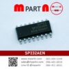 SP232AEN
