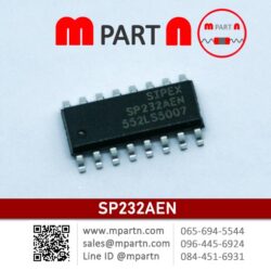 SP232AEN
