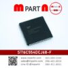 ST16C554DCJ68-F