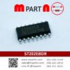ST202EBDR