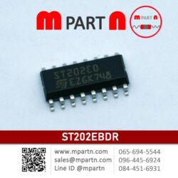 ST202EBDR