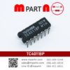 TC4011BP