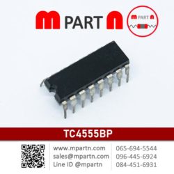 TC4555BP