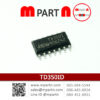 TD350ID
