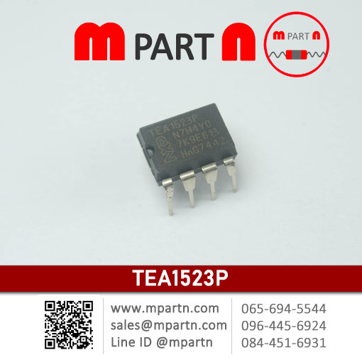 TEA1523P TEA1523P