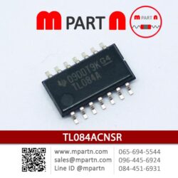 TL084ACNSR Texas SOP 14