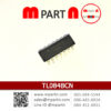 TL084BCN