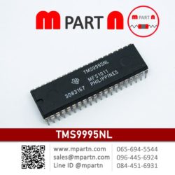 TMS9995NL Texas Instruments DIP40