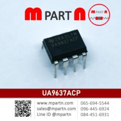 UA9637ACP