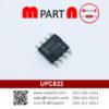 UPC822