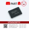 UPD65632GF112 NEC QFP-80