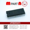 UPD8251AFC