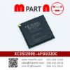 XC3S1200E-4FGG320C Xilinx FBGA-320