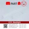 หลอด CCFL Blacklight