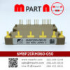 IGBT 6MBP20RH060-050 Fuji
