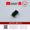 Hall Effect Sensor