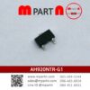 Hall Effect Sensor