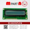 LCD BC1602HGPLEH$ Bolymin