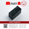 FTR-F1CA012V