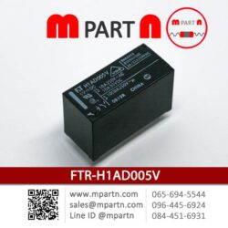 FTR-H1AD005V
