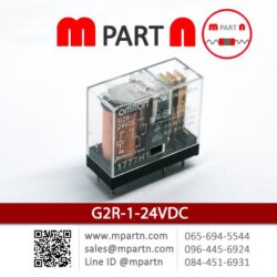 G2R-1-24VDC