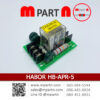 Board Relay HABOR HB-APR-5