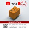 HRS1H-S-DC12V