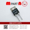 Thermal Switch