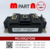 IGBT MG100Q2YS40 Mitsubishi
