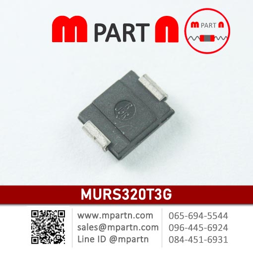 MURS320T3G