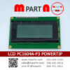 LCD PC1604A-P3 Powertip