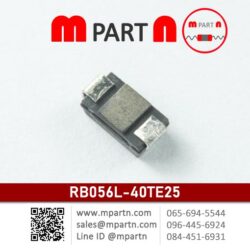 RB056L-40TE25