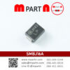 SMBJ16A