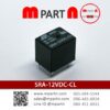 SRA-12VDC-CL