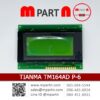 LCD TM164AD P-6 TIANMA