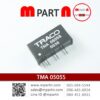 TMA 0505S