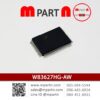 W83627HG-AW