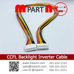 สายแพร CCFL Backlight Inverter Cable