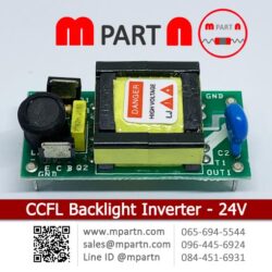 CCFL Backlight Inverter Controller Board Four Mount Mini Board Mount 24V TDK CXA-M10M-L