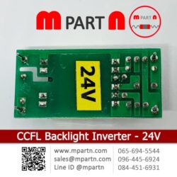 CCFL Backlight Inverter Controller Board Four Mount Mini Board Mount 24V TDK CXA-M10M-L