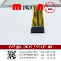 กระจกทัชสกรีน 95419-04 Cafujin 12019 LB121S03