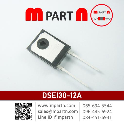 DSEI30-12A DSEI30-12A