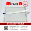 Domino Touch Panel EPT006854