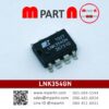 Switching IC