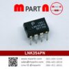 Switching IC