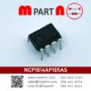 NCP1014AP105AS